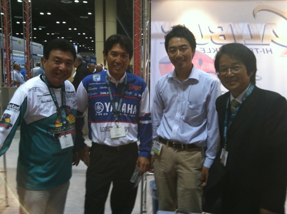 ICAST！！_e0154274_23144128.jpg