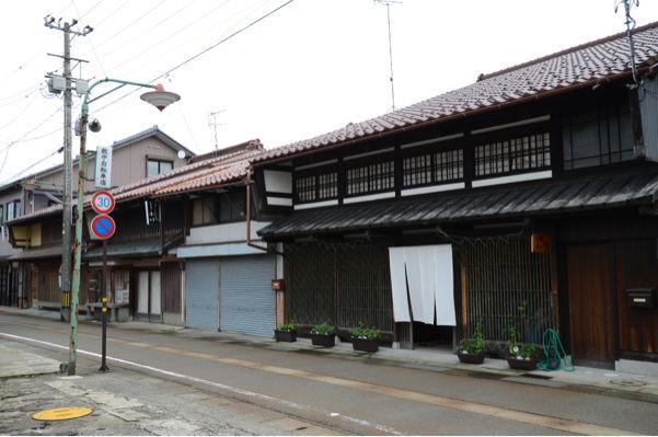 にっぽん集落町並み縦走紀行 第17日_d0147406_1463685.jpg