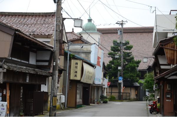 にっぽん集落町並み縦走紀行 第17日_d0147406_1463868.jpg
