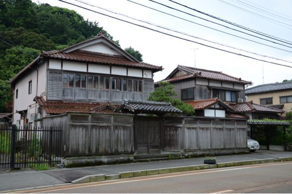にっぽん集落町並み縦走紀行 第17日_d0147406_1464046.jpg