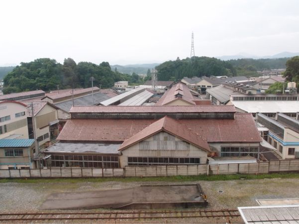 にっぽん集落町並み縦走紀行 第17日_d0147406_8575276.jpg