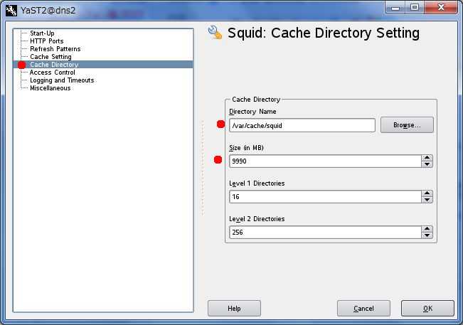 何をいまさら SUSE Linux にSquid_a0056607_15583966.jpg