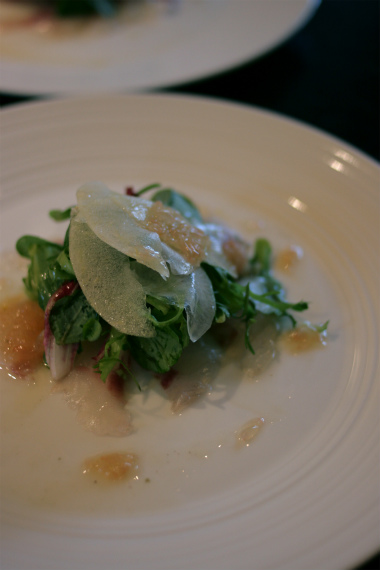 久々お料理。Rose25ヶ月_a0215008_031582.jpg
