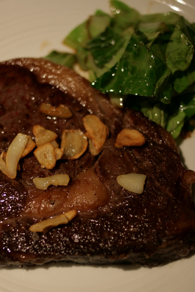 久々お料理。Rose25ヶ月_a0215008_061673.jpg