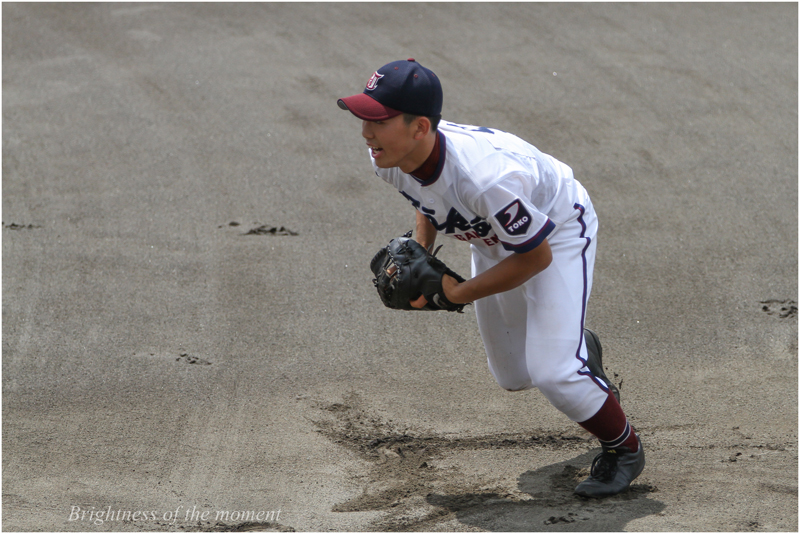 第９４回全国高等学校野球選手権神奈川大会_e0200922_20511843.jpg