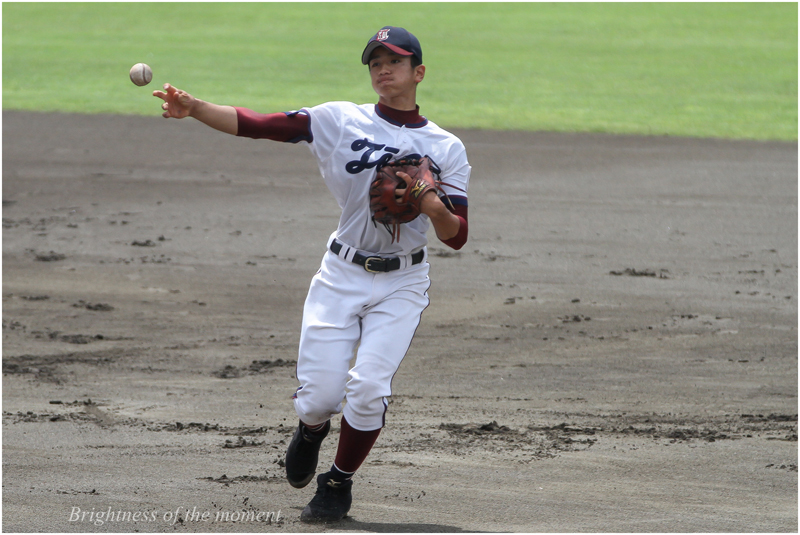 第９４回全国高等学校野球選手権神奈川大会_e0200922_20514441.jpg