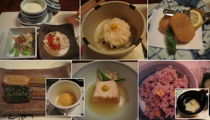 送別会・・・☆_f0177125_0362634.jpg
