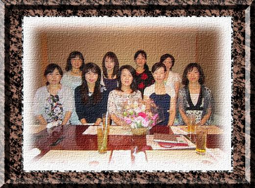 送別会・・・☆_f0177125_0431912.jpg