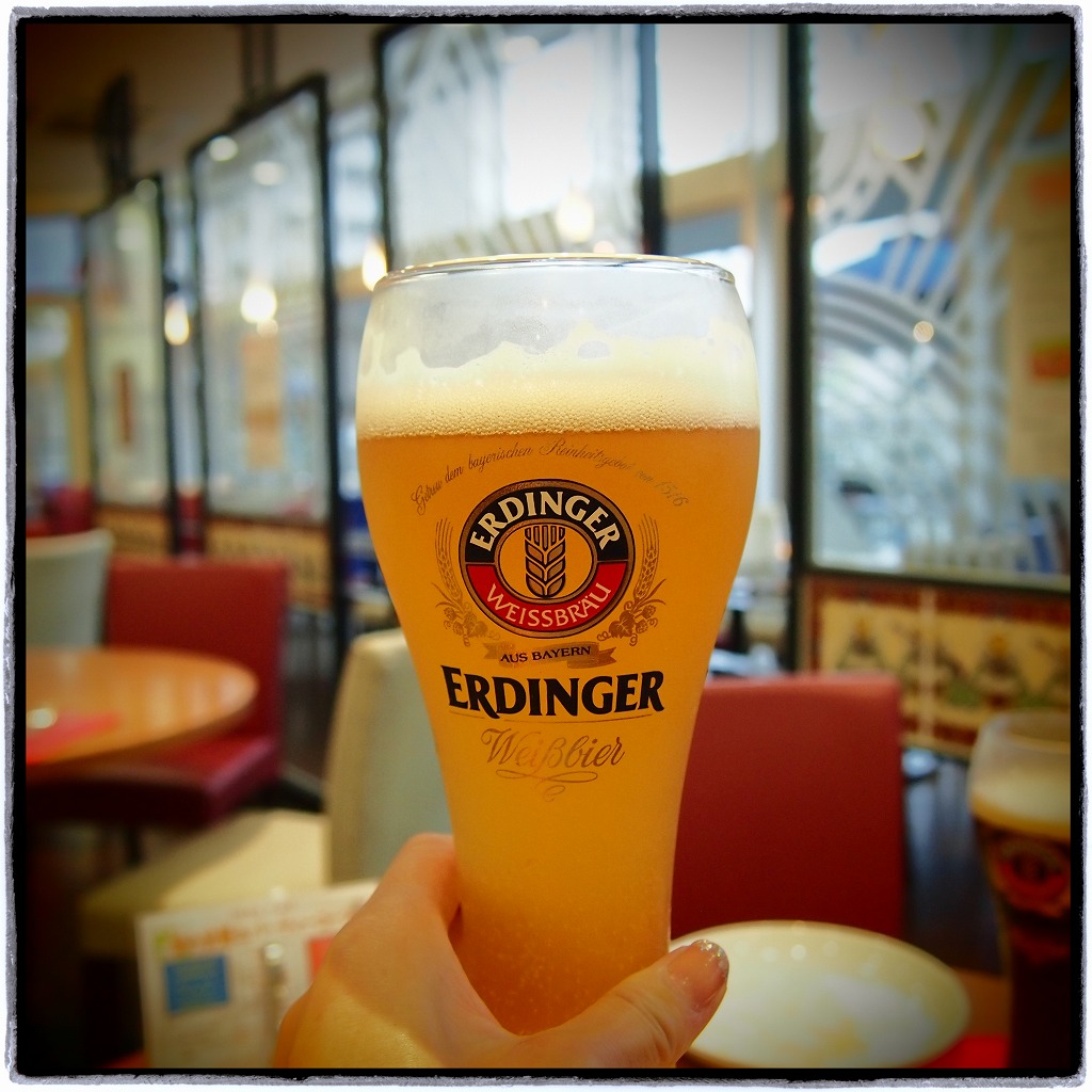 岡崎 ♦ Tiger cafe「ローストビーフ」食べ行こう♪_a0148431_235894.jpg