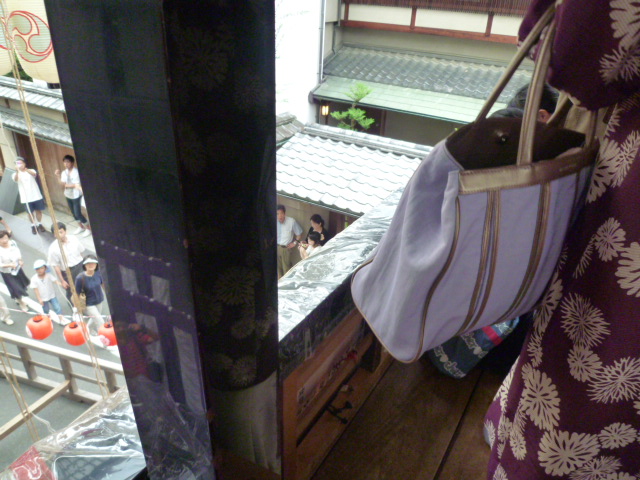 最近のアルシェ　さあ祇園祭です！_d0106134_227622.jpg