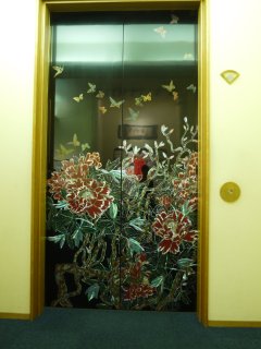百段階段 目黒雅叙園_e0227942_20301798.jpg