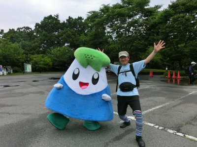 カルチャくん大人気!_f0019247_20453358.jpg