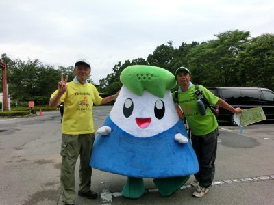 カルチャくん大人気!_f0019247_20472100.jpg