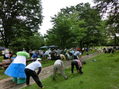 カルチャくん大人気!_f0019247_20493093.jpg
