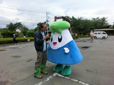 カルチャくん大人気!_f0019247_2052599.jpg