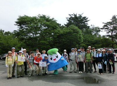 カルチャくん大人気!_f0019247_2058315.jpg