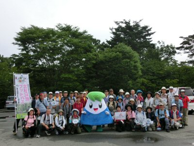 カルチャくん大人気!_f0019247_20591738.jpg