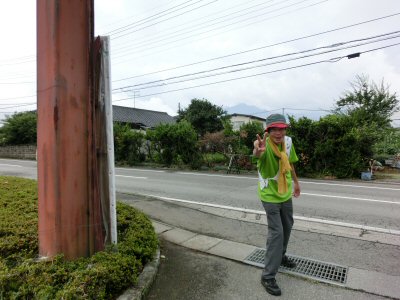 カルチャくん大人気!_f0019247_2103480.jpg
