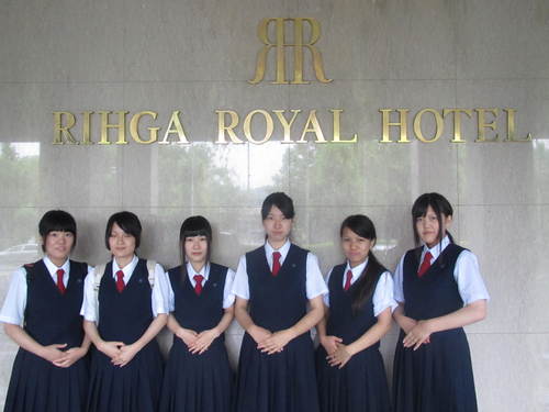 広島 島根県人会1 島根県立出雲商業高校経済調査部 広島 島根県人会1 島根県立出雲商業高校経済調査部