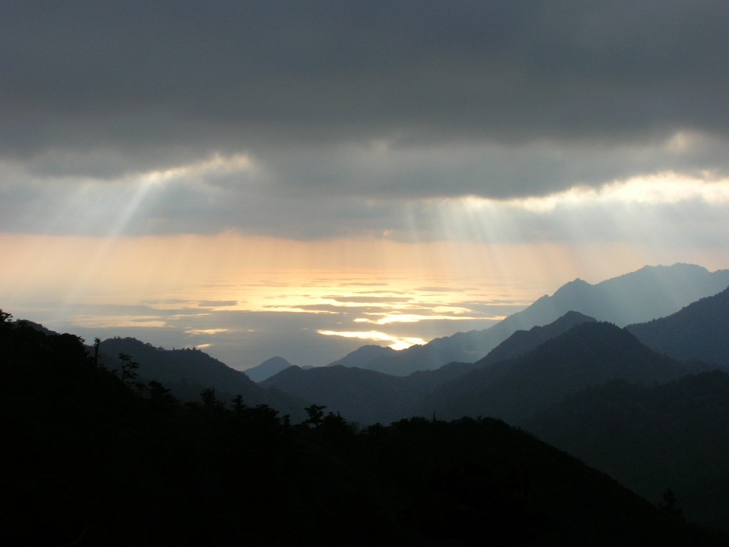 大雨の屋久島_b0160957_14574216.jpg