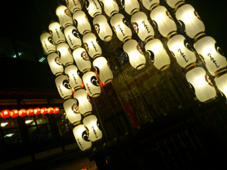 7月13日の祇園祭 その1_e0139459_9292069.jpg