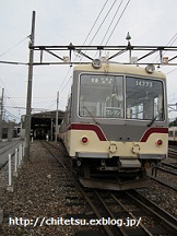 観光列車アルプスエキスプレスの休日仕様_a0243562_15331246.jpg