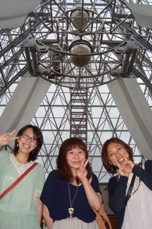 3連休初日!_d0166862_12333326.jpg