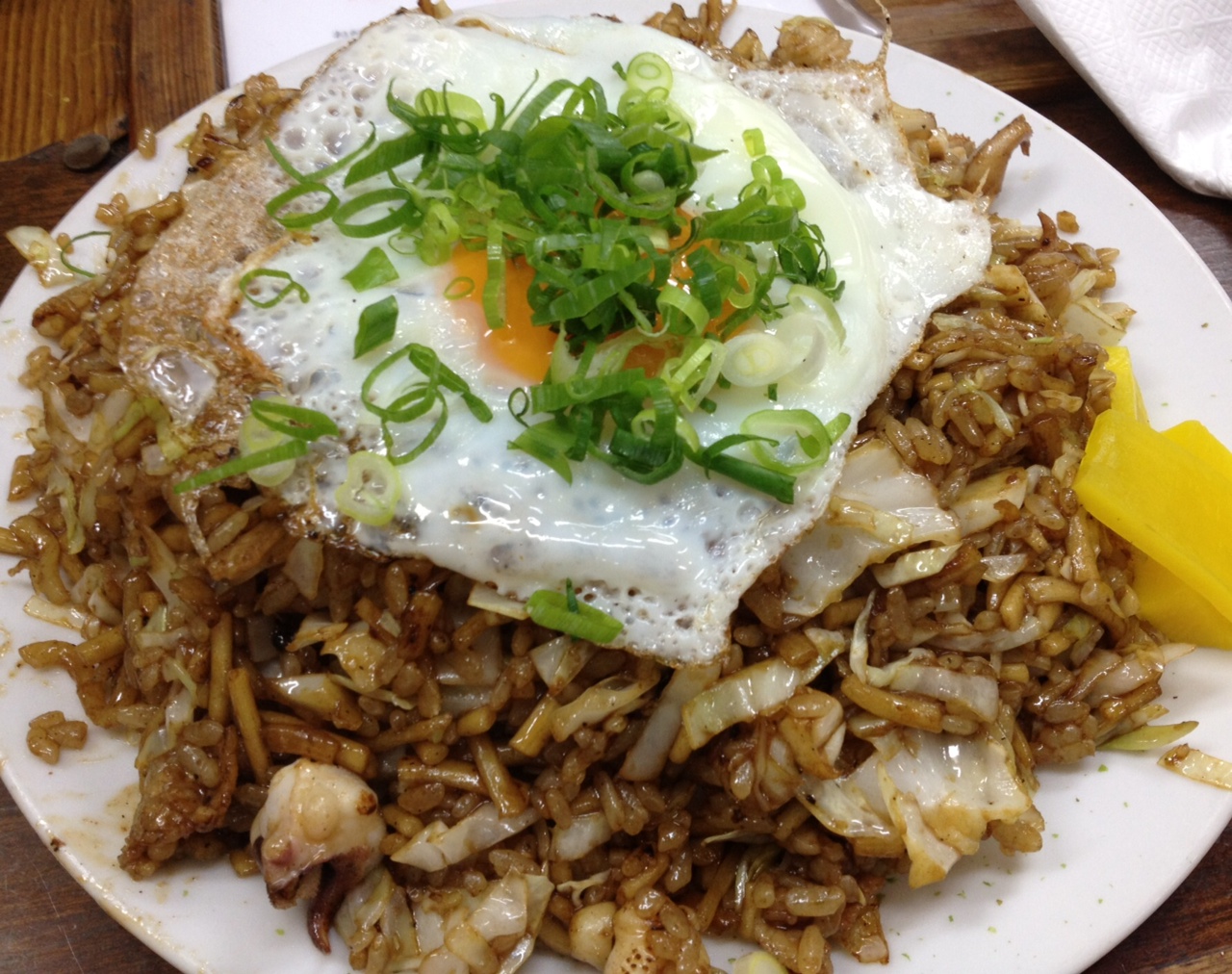 そばめし_b0199365_13204236.jpg