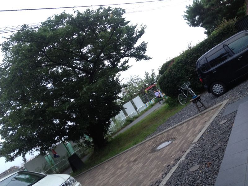 久々の再会✩_c0151965_2155810.jpg