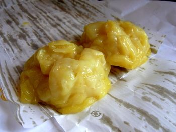 梅花堂の鬼まんじゅう 中国料理 西湖