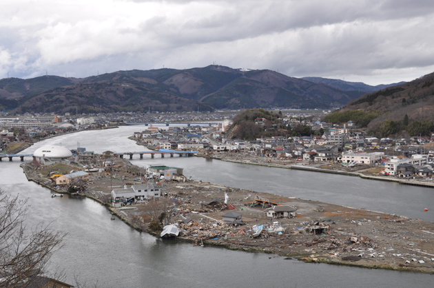 大雨災害は311の教訓が役立つ～生き延びたのは食糧の備蓄_e0171573_20421564.jpg