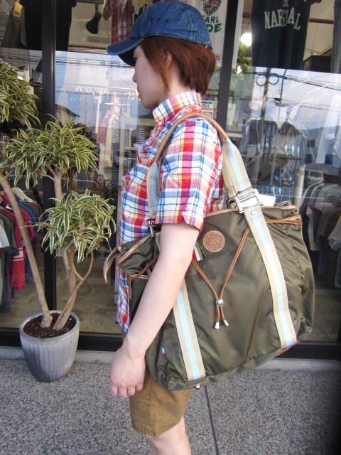 FRED PERRY ・・・ CHECK S/S SHIRTS!★!_d0152280_6515713.jpg
