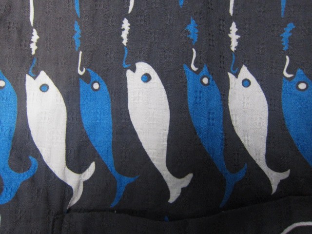 50’s　FISH SHIRTS ･･･ By SUNNY SPORTS_d0152280_741566.jpg