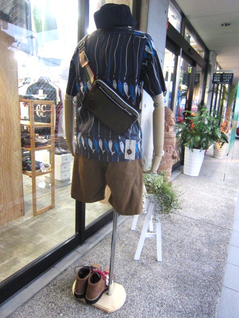 50’s FISH SHIRTS ・・・ By SUNNY SPORTS_d0152280_7505612.jpg