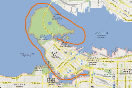 Pan Pacific Nissan 25周年記念クルーズ♪_d0129786_1422721.jpg