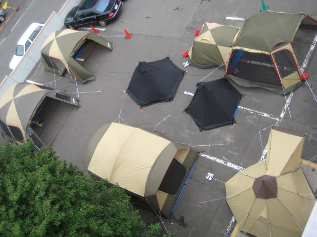 ３連休の白石店では・・・