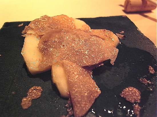 西麻布 ワインバー Tsubaki 美味礼讃 西麻布 ワインバー Tsubaki 美味礼讃