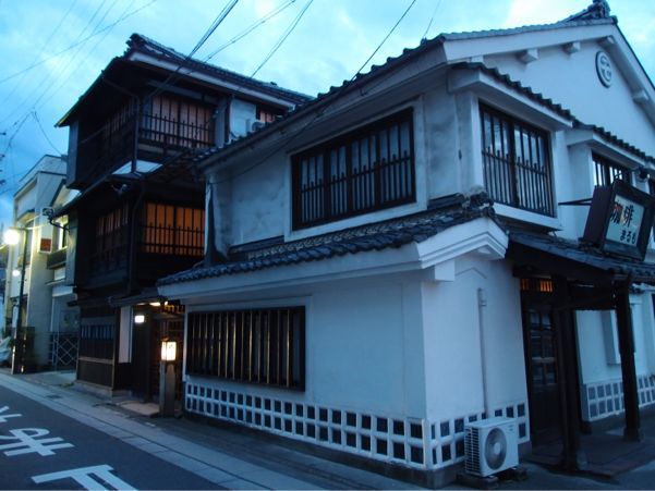 にっぽん集落町並み縦走紀行 第18日_d0147406_21505833.jpg