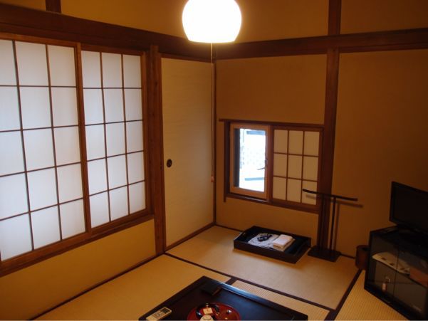 にっぽん集落町並み縦走紀行 第18日_d0147406_2151254.jpg