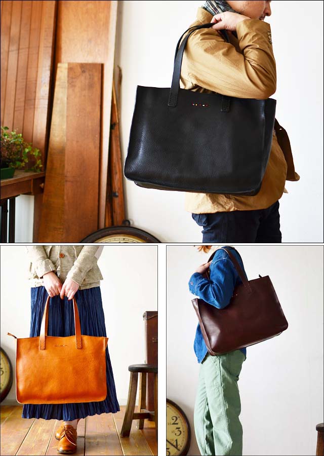 SLOW [スロウ] bono polish tote bag [300S03A] MEN\'S/LADY\'S _f0051306_20141822.jpg