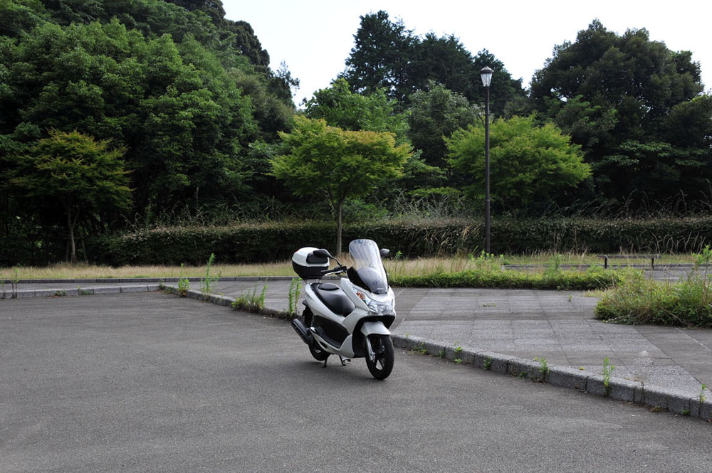 G I V I ボックス&風防(シールド)の装着_a0042310_2271754.jpg