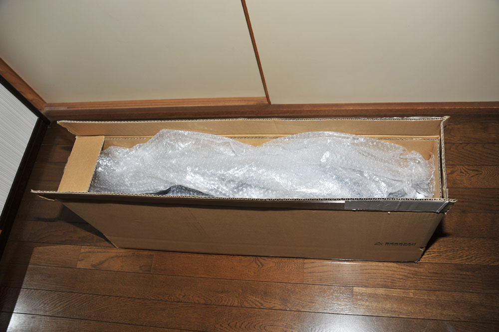 ホンダPCX カスタムシート交換作業録_a0042310_2310335.jpg