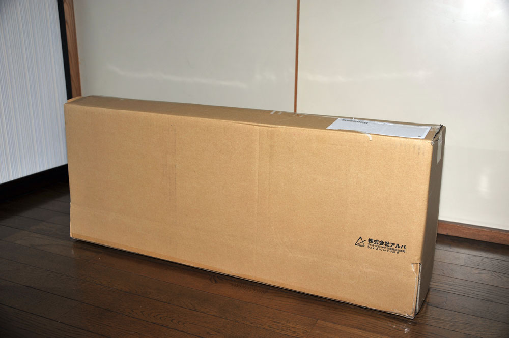 ホンダPCX カスタムシート交換作業録_a0042310_2365196.jpg