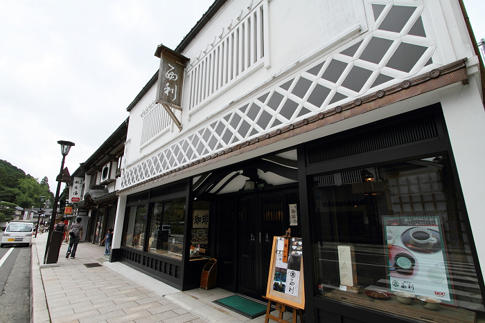 夏の高野山へ －霊宝館～下山－_b0169330_1043442.jpg