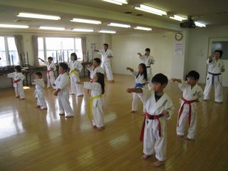 新川教室 新しい仲間!_c0118332_18255953.jpg