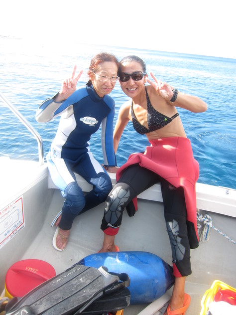 7月15日連休中日も良い海、良い天気！！_c0070933_18533616.jpg