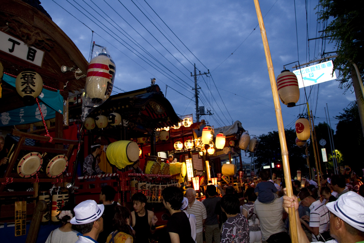 坂戸神社、夏の大祭_a0229634_6275418.jpg