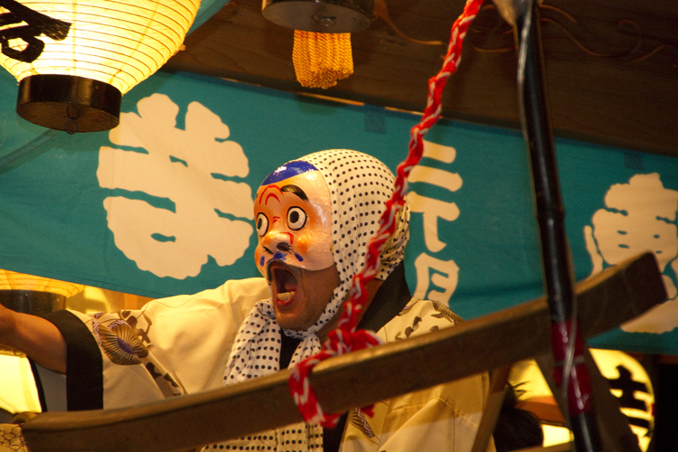 坂戸神社、夏の大祭_a0229634_629185.jpg