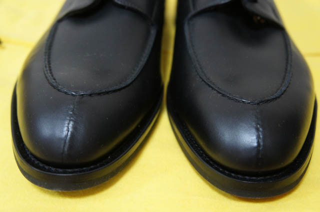 John Lobb ジョンロブのChambord II シャンボードⅡ : 気まま暮らし John Lobb ジョンロブのChambord II シャンボードⅡ : 気まま暮らし