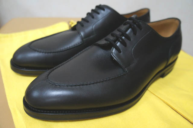 John Lobb ジョンロブのChambord II シャンボードⅡ : 気まま暮らし John Lobb ジョンロブのChambord II シャンボードⅡ : 気まま暮らし